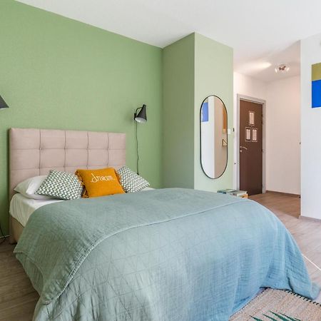 Travel Homes - Le Greenbay, Adorable Et Agreable Mulhouse Exterior photo